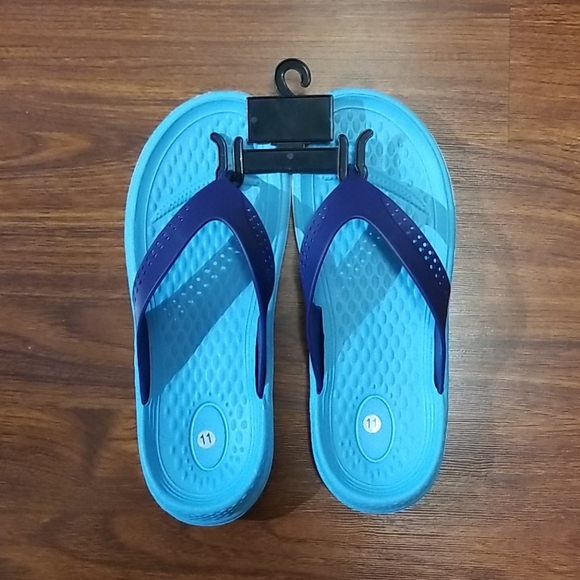 Sole selection flip flops - Picture 1 of 3